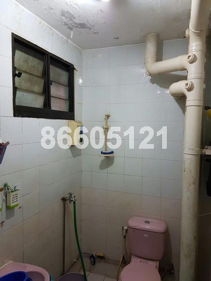 Blk 693 Jurong West Central 1 (Jurong West), HDB 4 Rooms #129966472